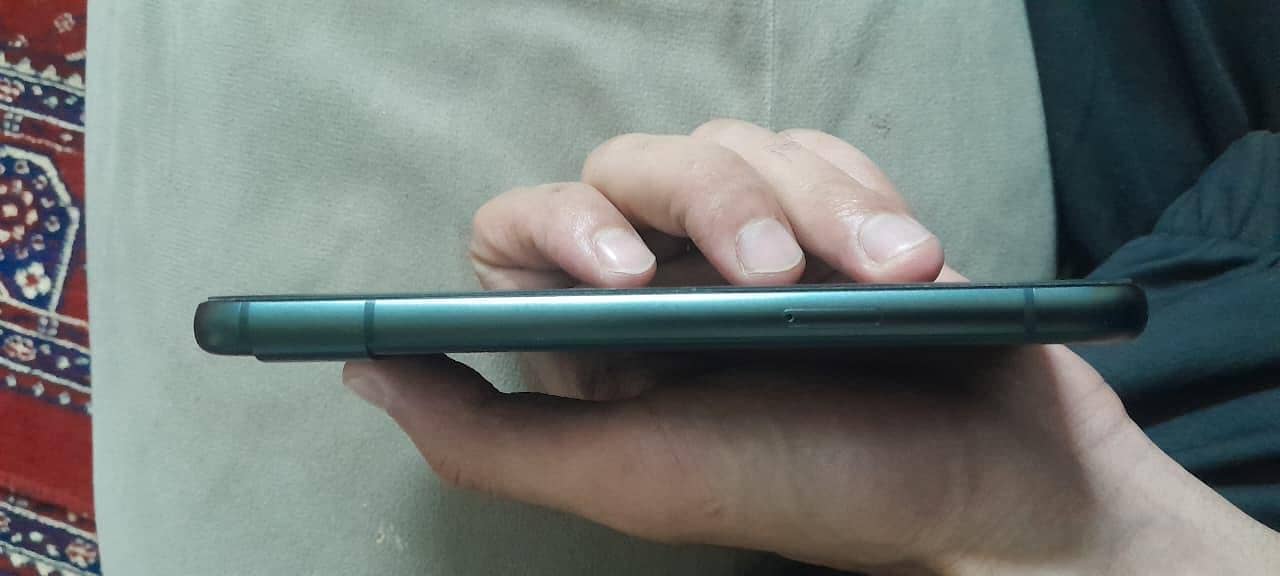 Google Pixel 8A (patch) 2