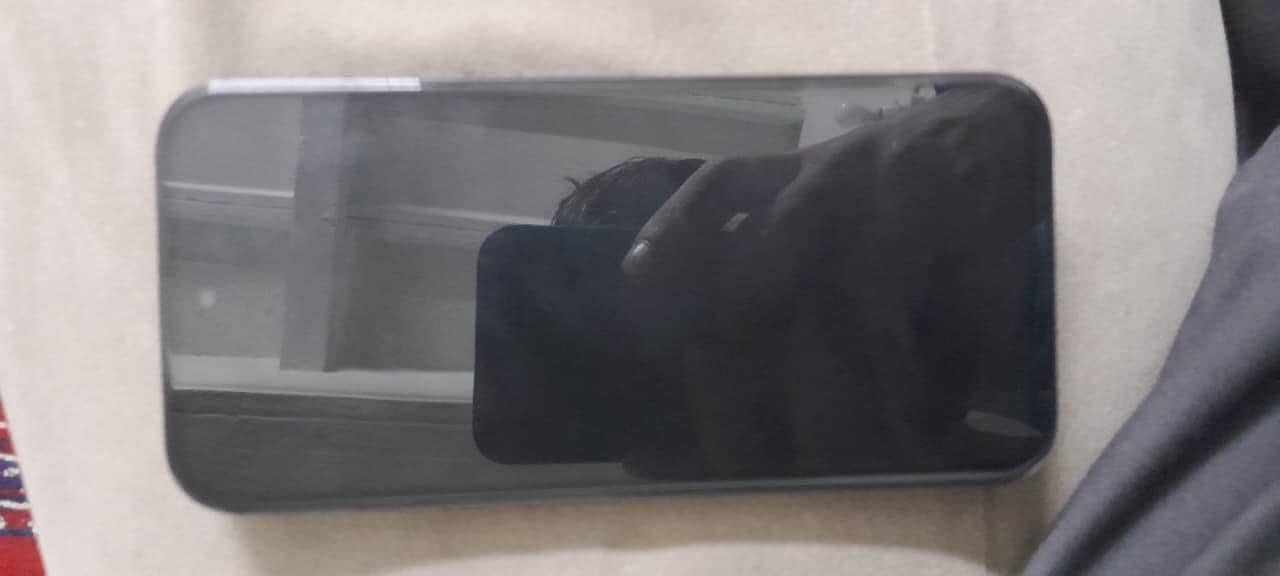 Google Pixel 8A (patch) 3