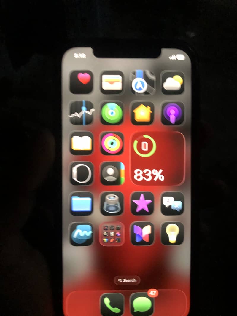 Apple iPhone 12 3