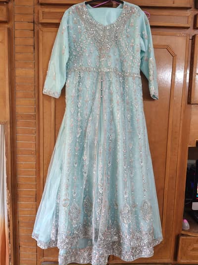 Walima Maxi | Bridal dress | Wedding dress | for sale\