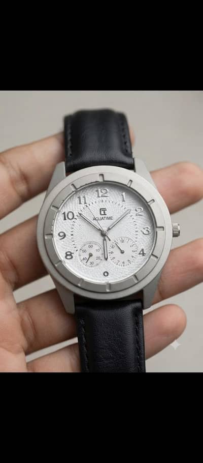 good condition watch