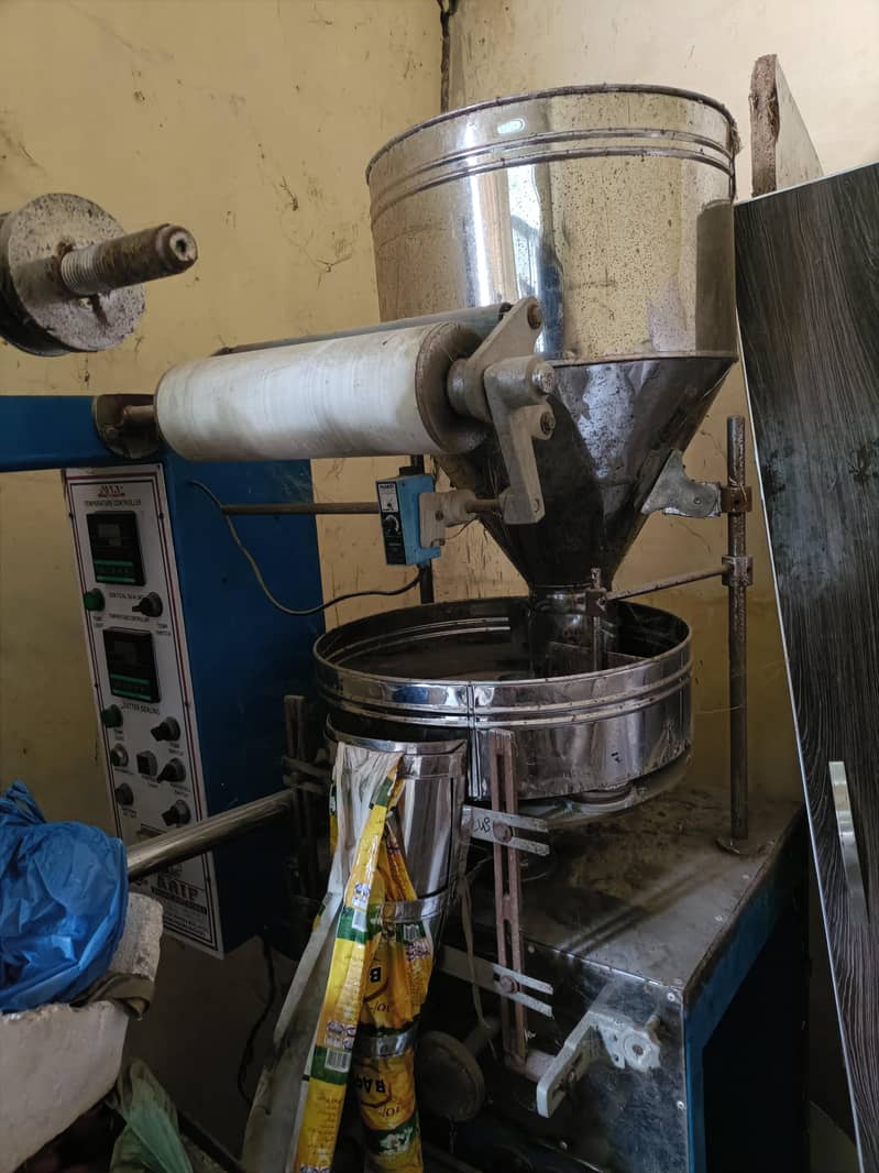surf packing machine 2