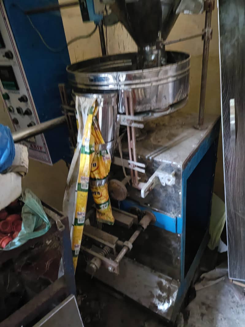 surf packing machine 3