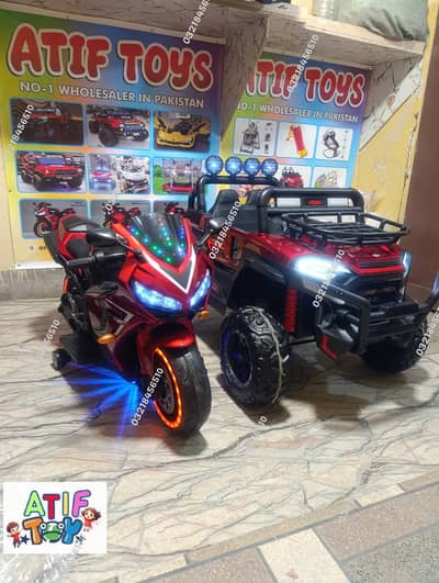 kids jeep | battery operated kids car | baby car | New kids car |New