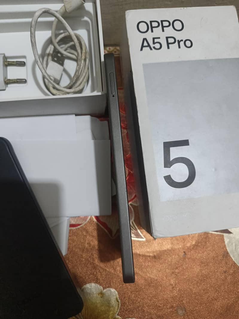 OPPO A5 Pro 3