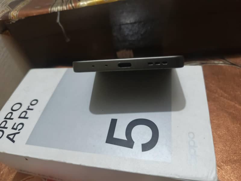 OPPO A5 Pro 5