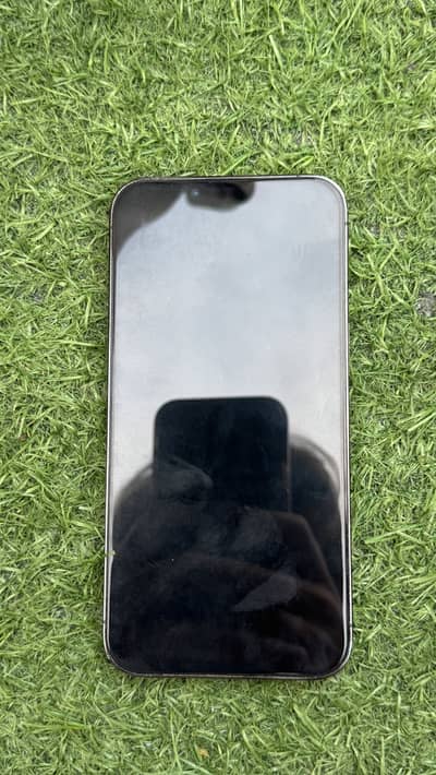 Apple iPhone 13 Pro