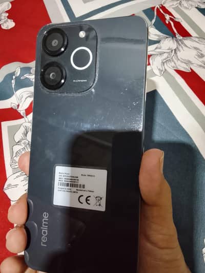 Realme Not 70