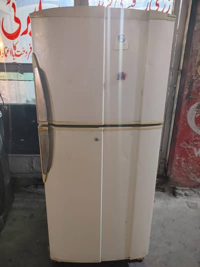 waves fridge freezer All ok Geniune