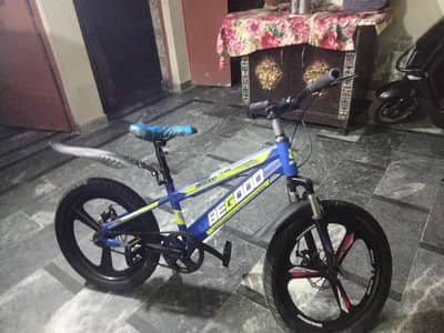 Cycle for sale 10/10 condition