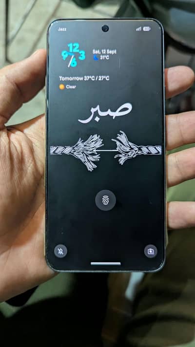 Google Pixel 8
