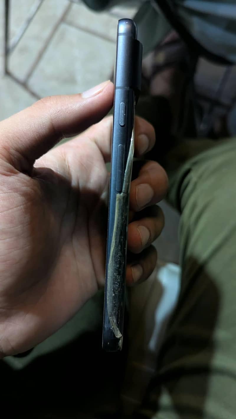 Google Pixel 8 3