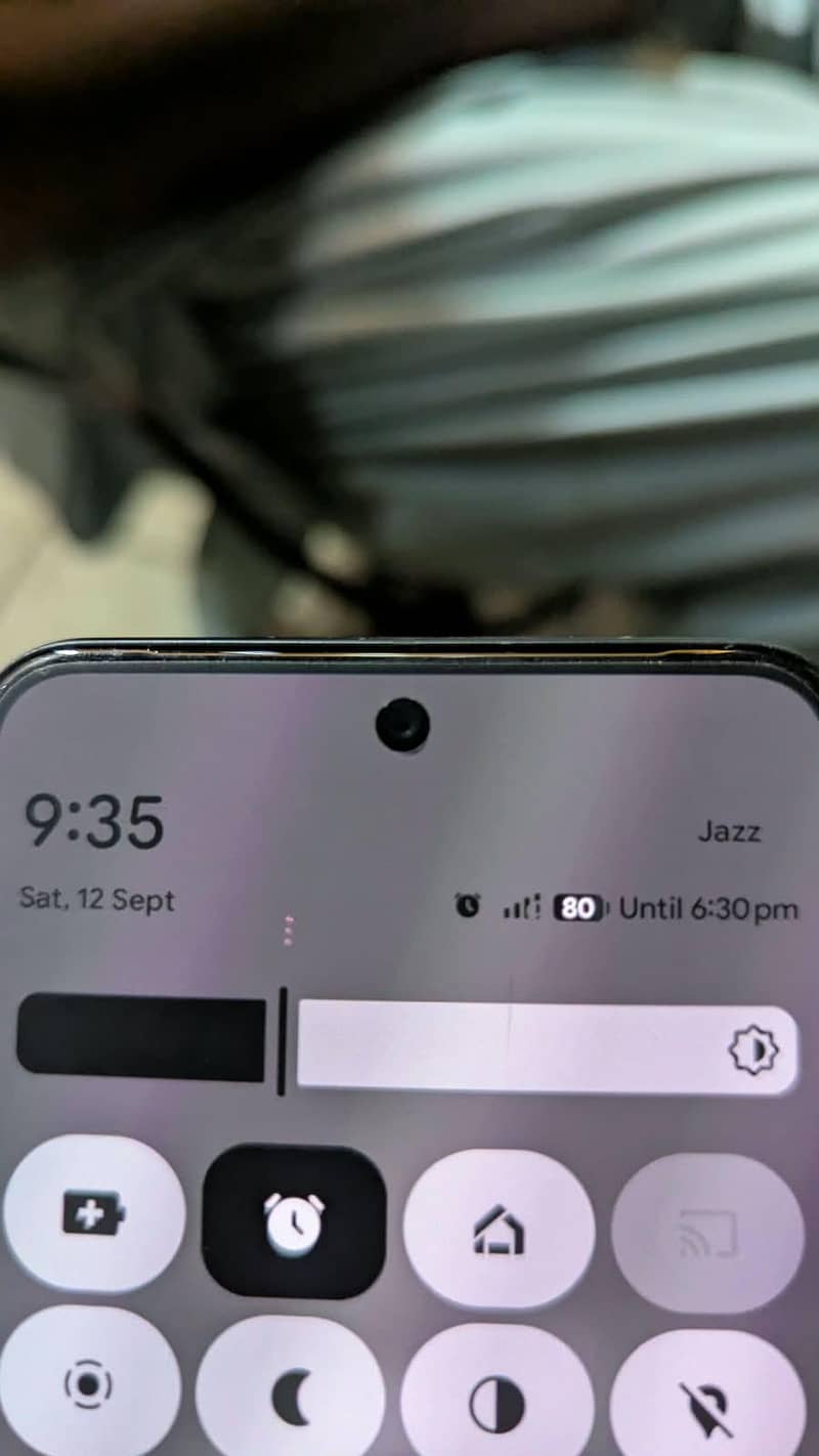 Google Pixel 8 5