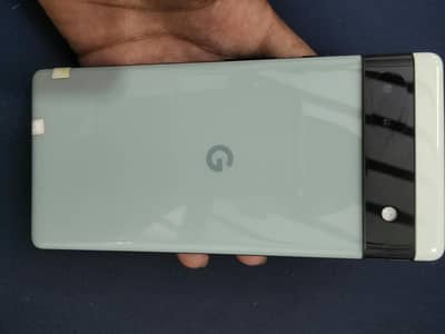Google Pixel 6a