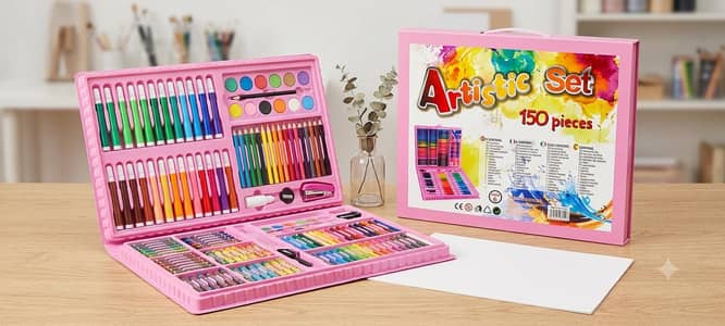 colors kit