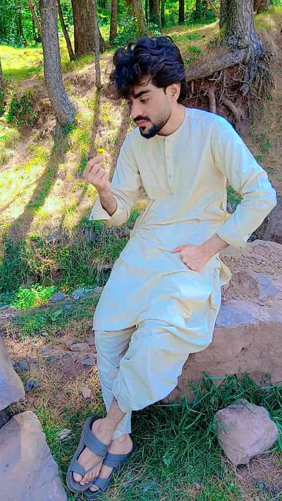 Zain khan 