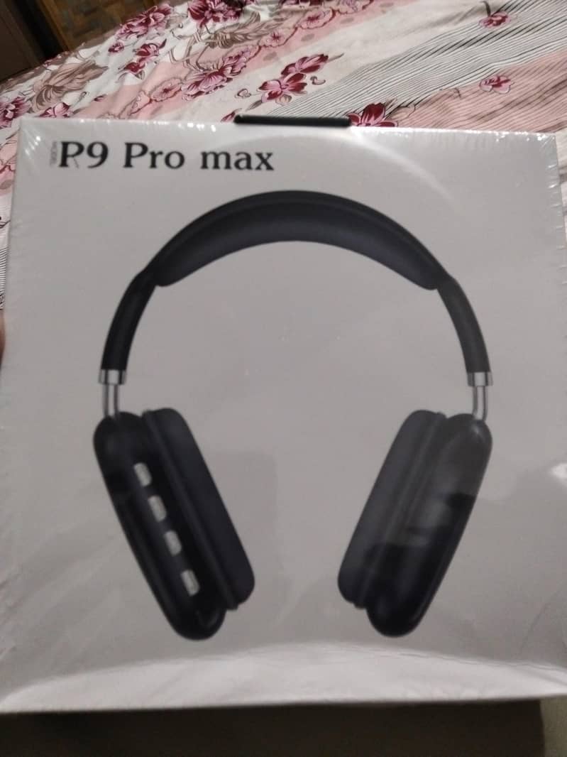 p9 pro max 0