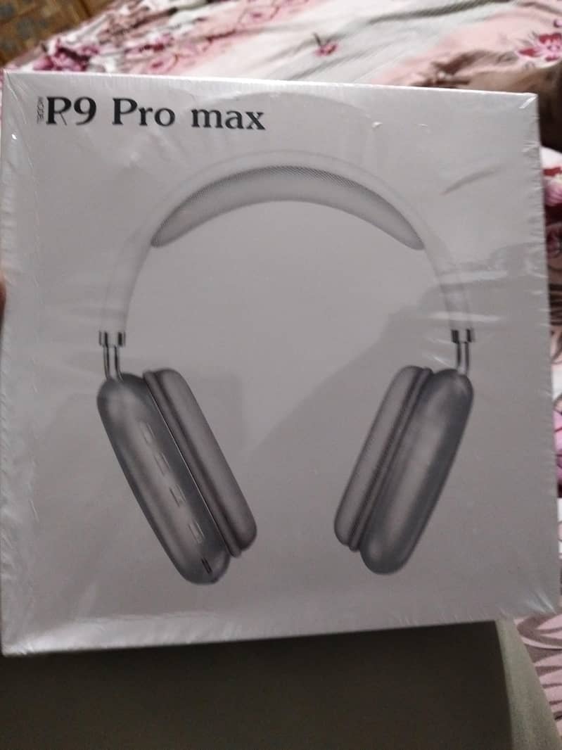 p9 pro max 1
