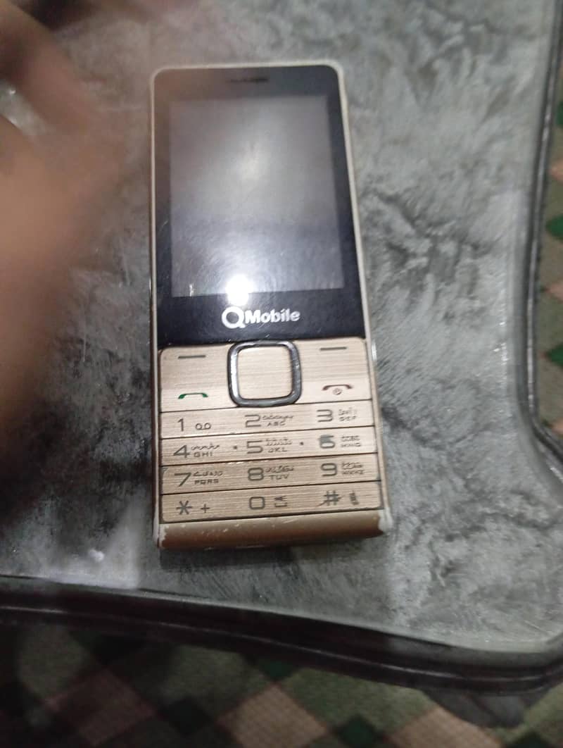 QMobile Other Model 1