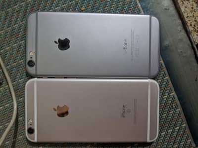 Apple iPhone 6S