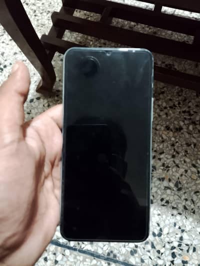 Vivo Y21