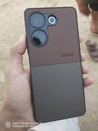 Tecno CAMON 20