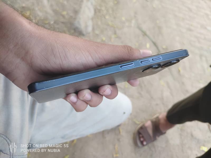Tecno CAMON 20 4