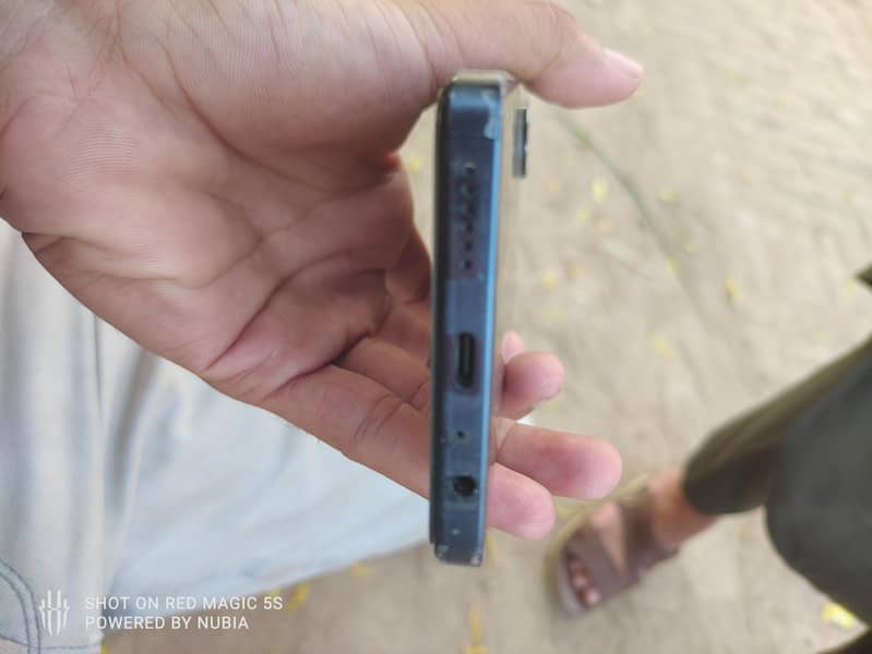 Tecno CAMON 20 5