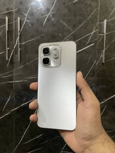 Infinix Hot 50i
