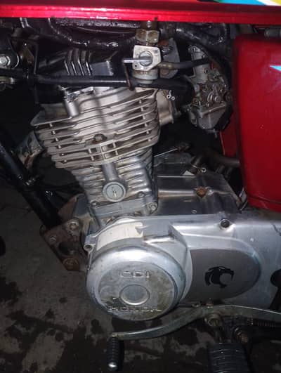 honda 125 for sale condition 10/9 all ok total genuine