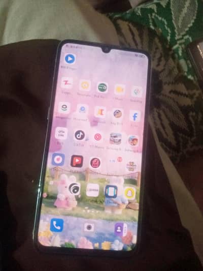 Vivo S1