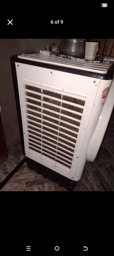 air cooler