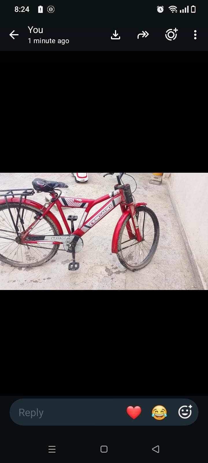 bicylce 3