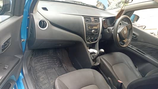 Suzuki Cultus VXL 2018