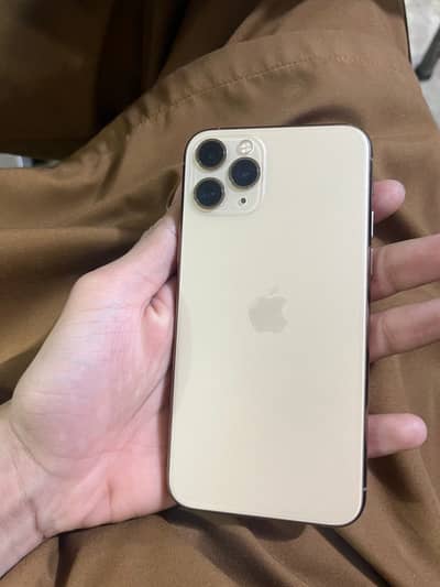 Apple iPhone 11 Pro non pta Factory Unlock