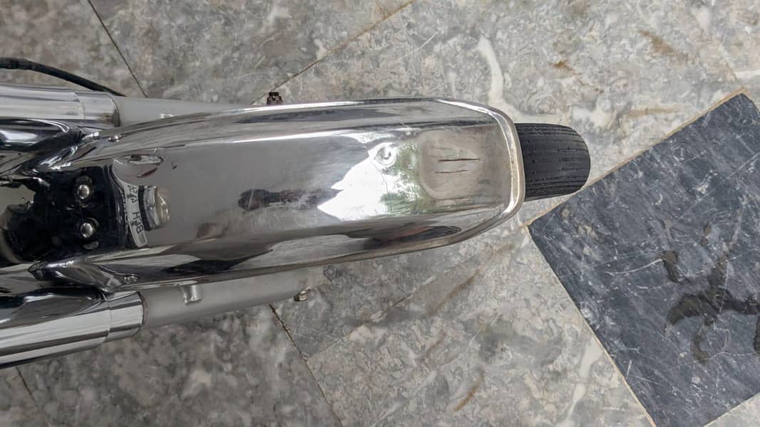 2022 model 5