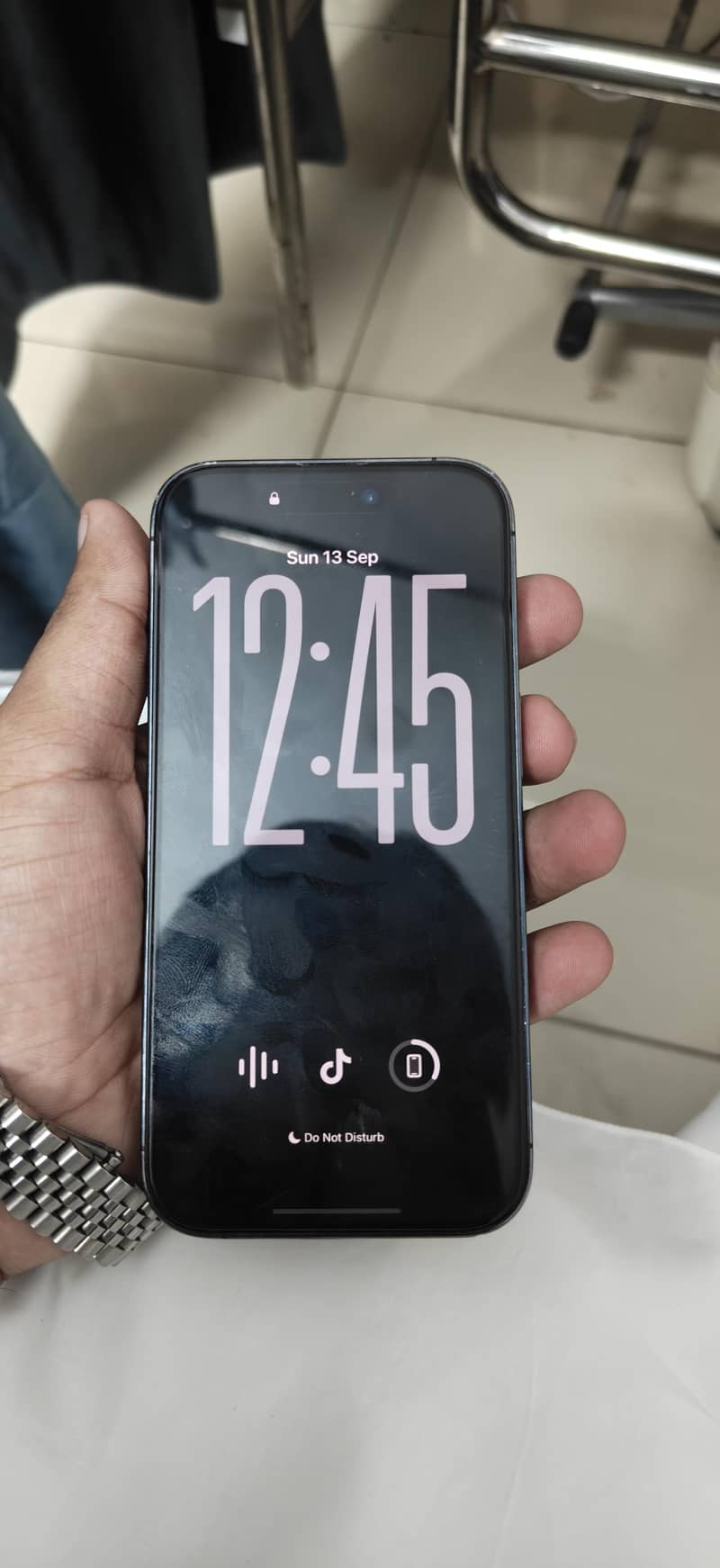 Apple iPhone 14 Pro 2
