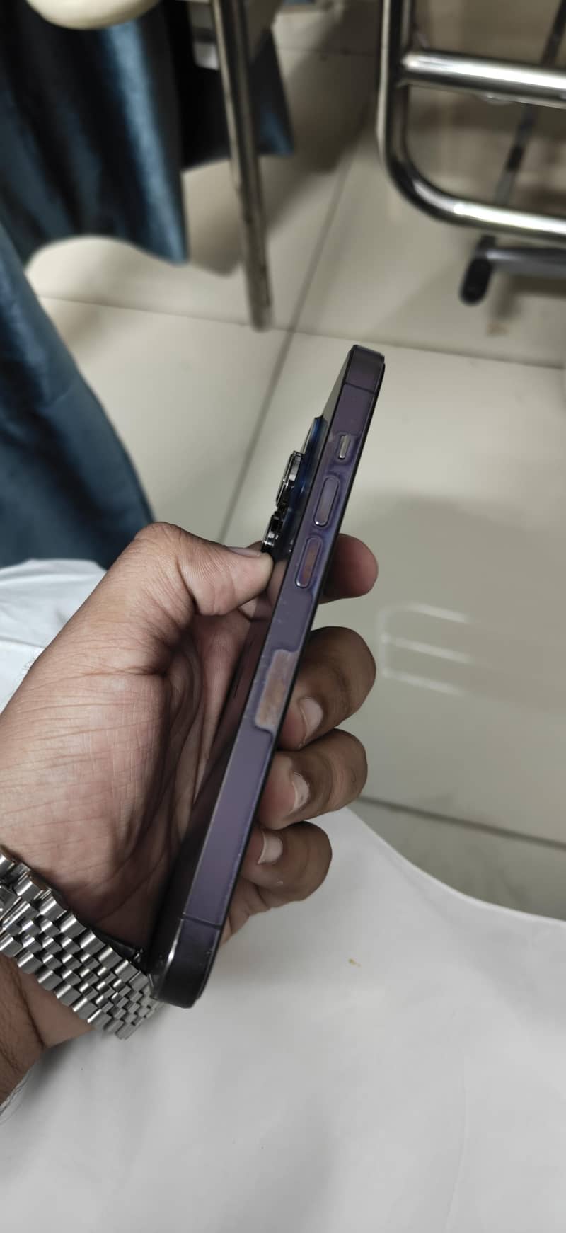 Apple iPhone 14 Pro 3
