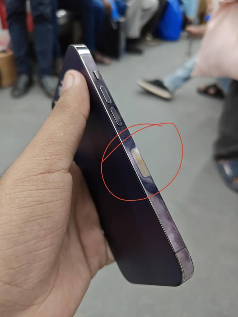Apple iPhone 14 Pro 4