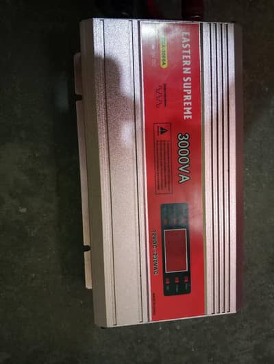 inverter for sell