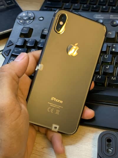 Apple iPhone XS