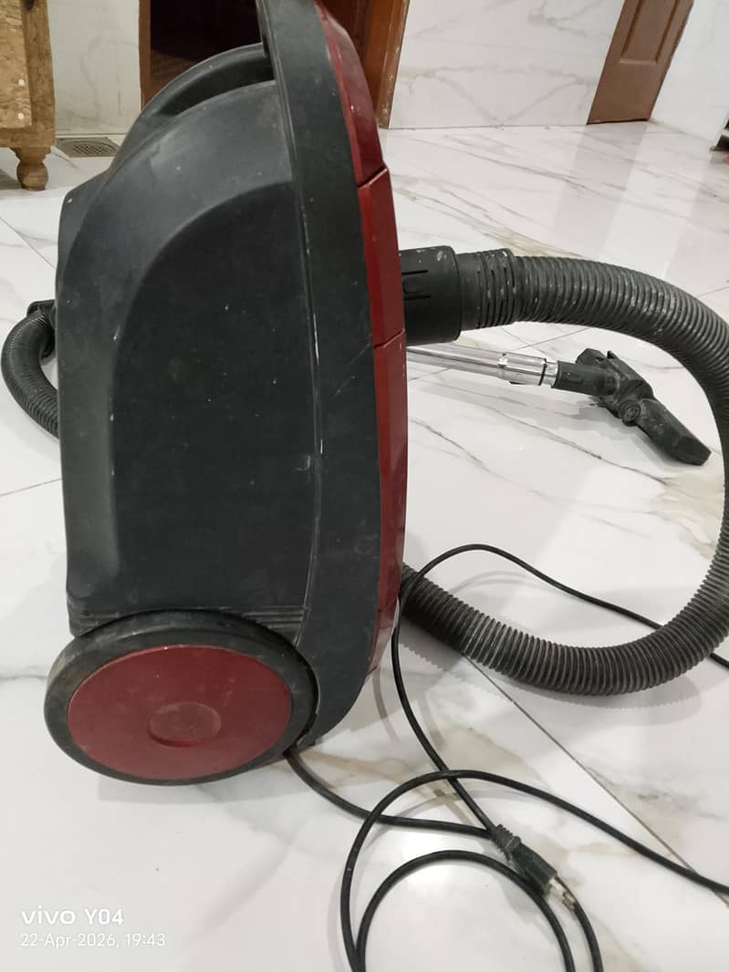carpet cleaner 1