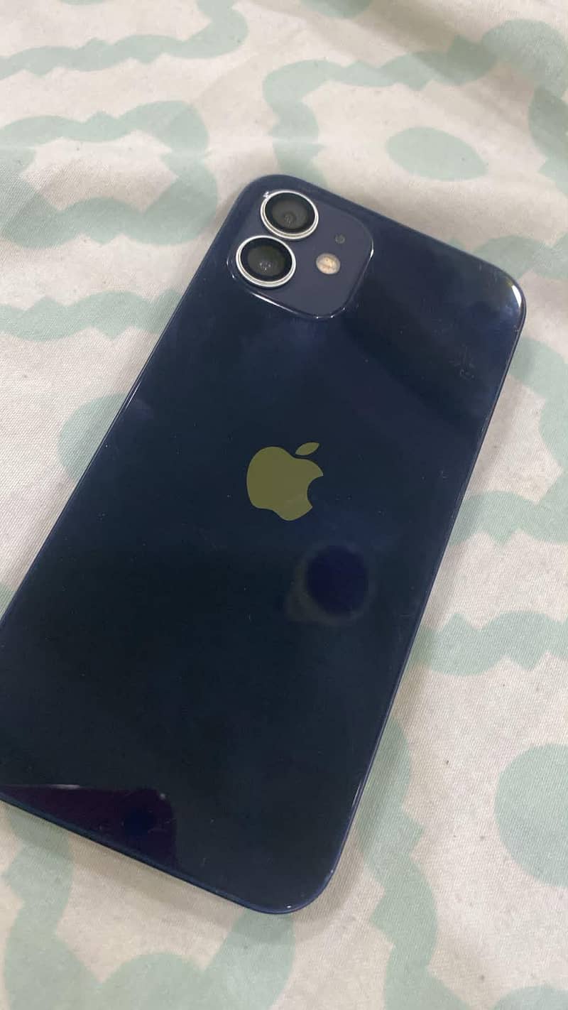 Apple iPhone 12 5