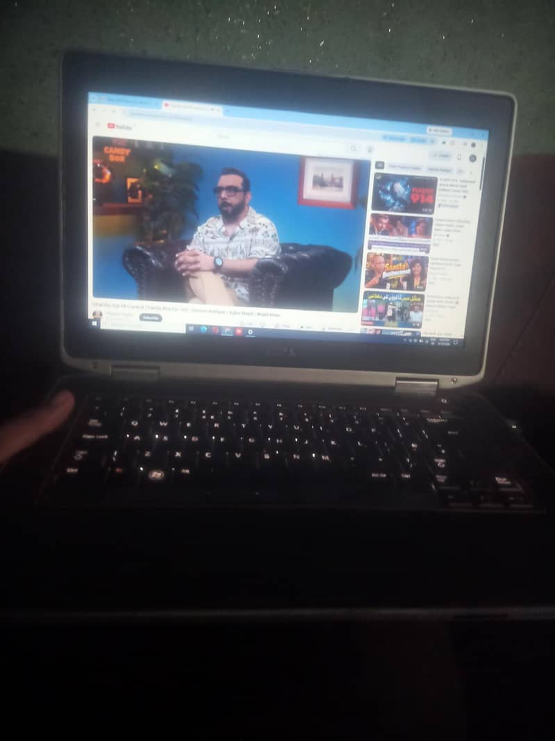 core i5 2nd generation 3