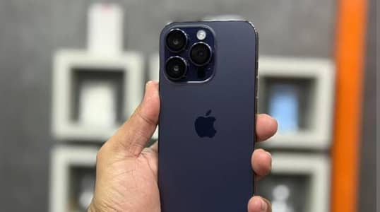 Apple iPhone 14 Pro
