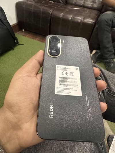 Redmi/Xiaomi A7 Pro Just Box Open