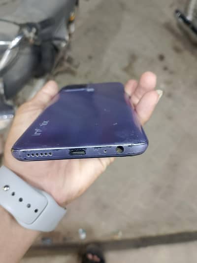 Infinix Smart 6 PTA approved urgent sale 03.13=27=01.843