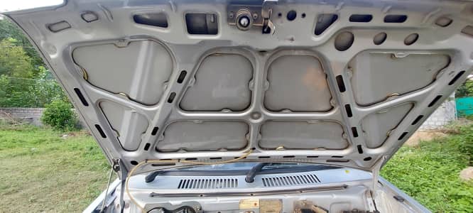mehran vx 2016 model. for sale