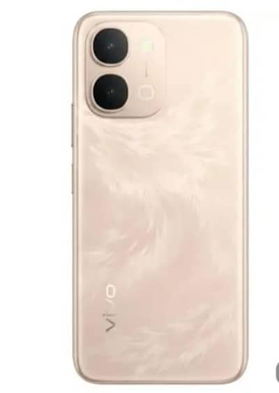 Vivo Y31