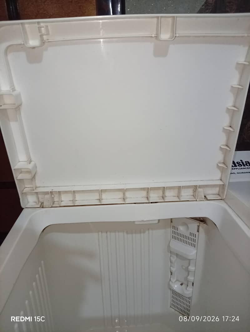 good condition 2